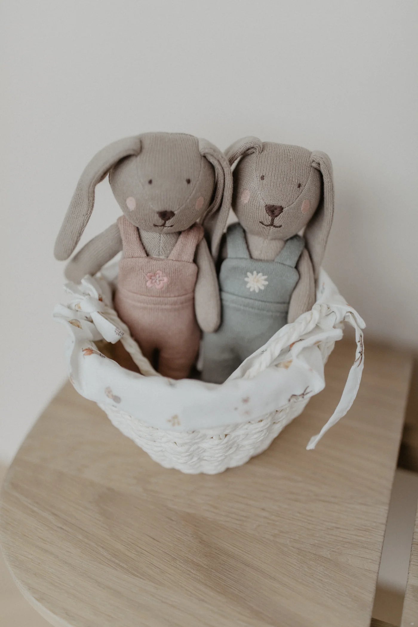 Schlappohr Hase | grün