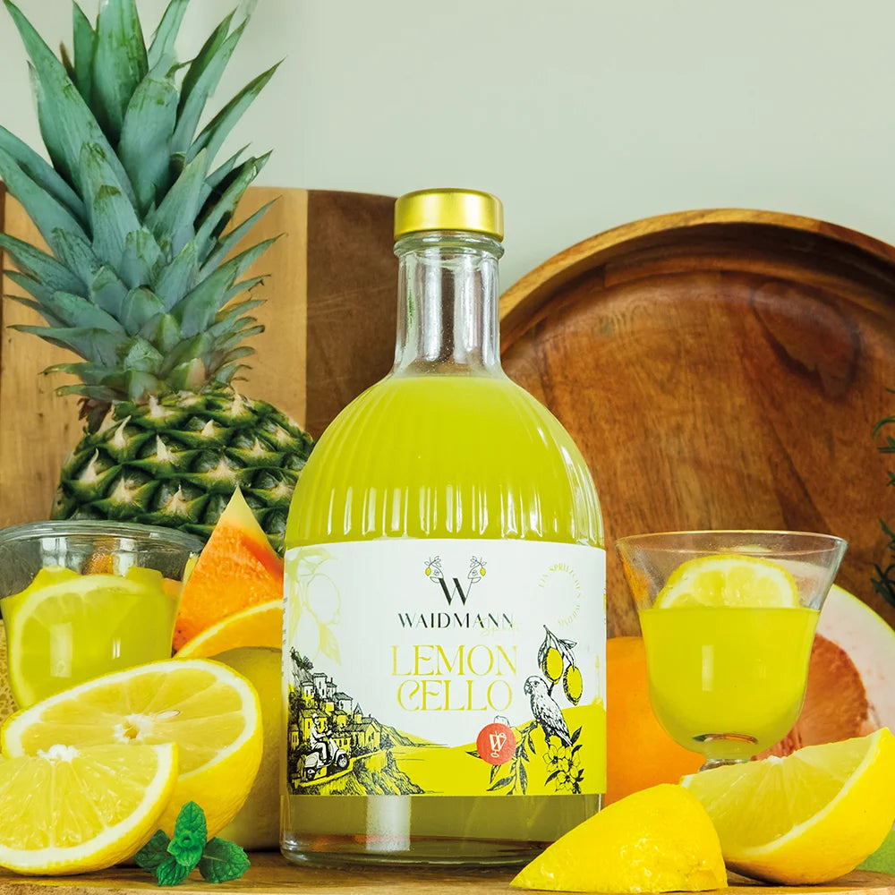 Limoncello | 500ml