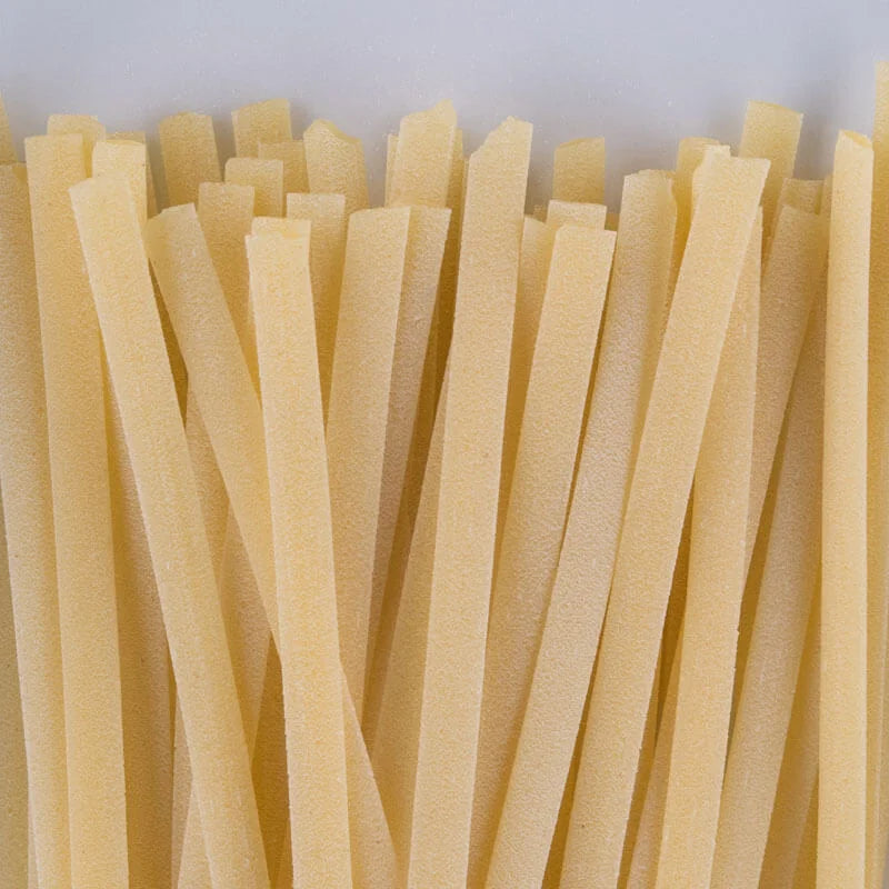 Linguine - Mozzo