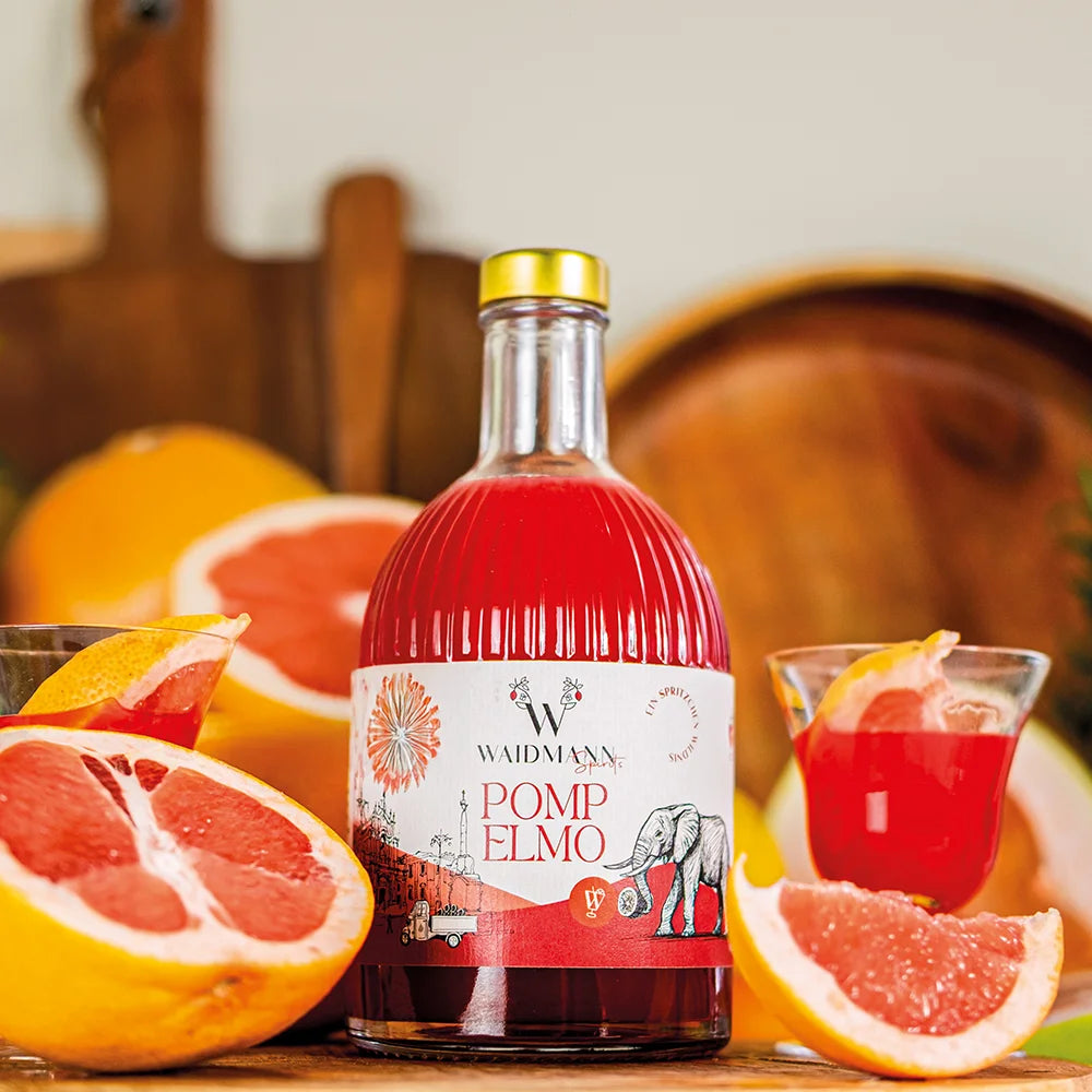 Grapefruit Likör| 500ml