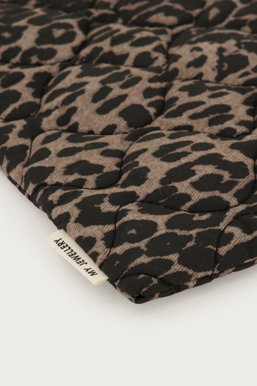 Tablet Hülle Leopard