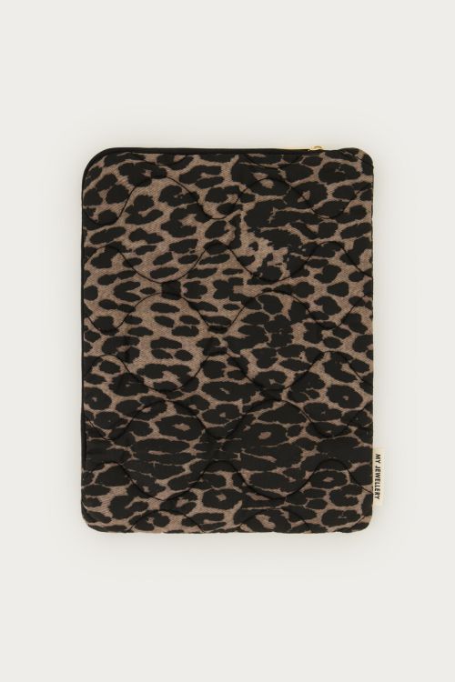 Tablet Hülle Leopard