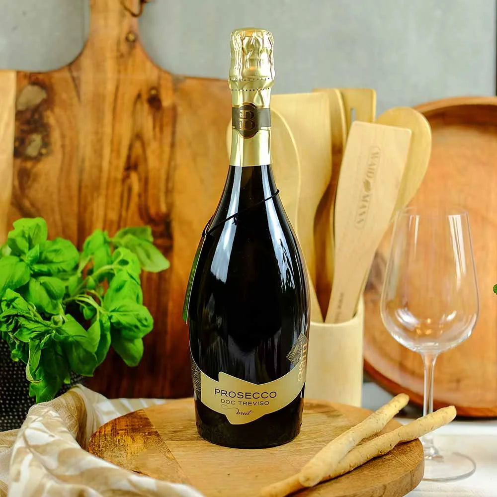 Prosecco D.O.C. Treviso spumante brut
