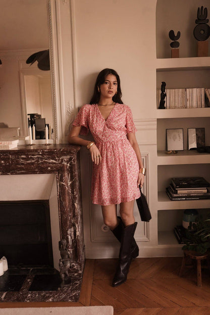 Kleid Aura