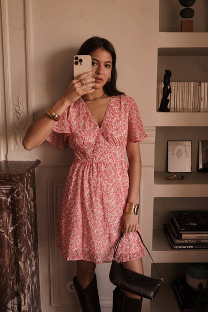 Kleid Aura