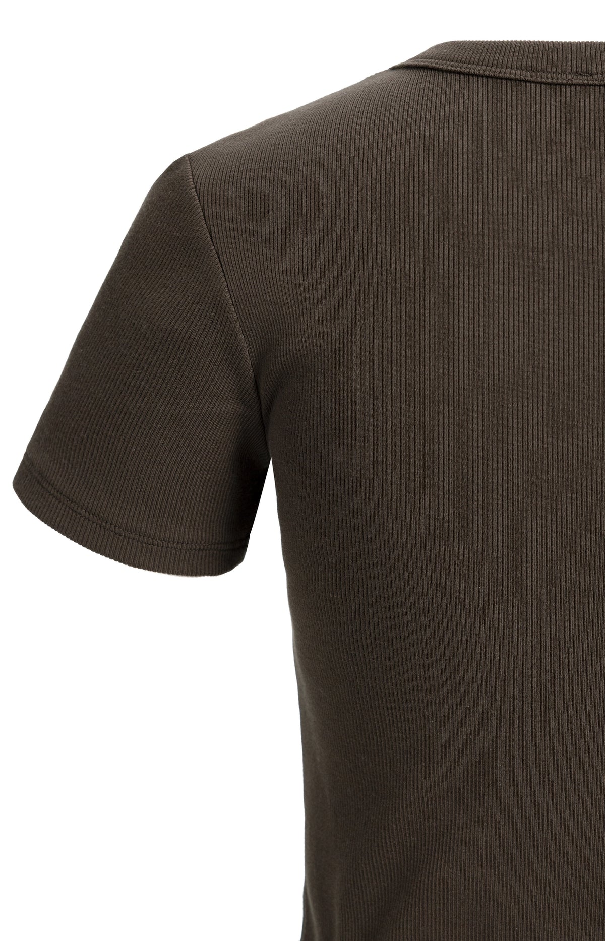 Geripptes T-Shirt | Delicioso