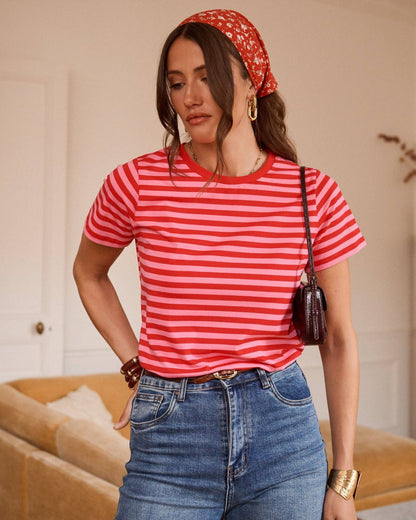 T-Shirt Wéline