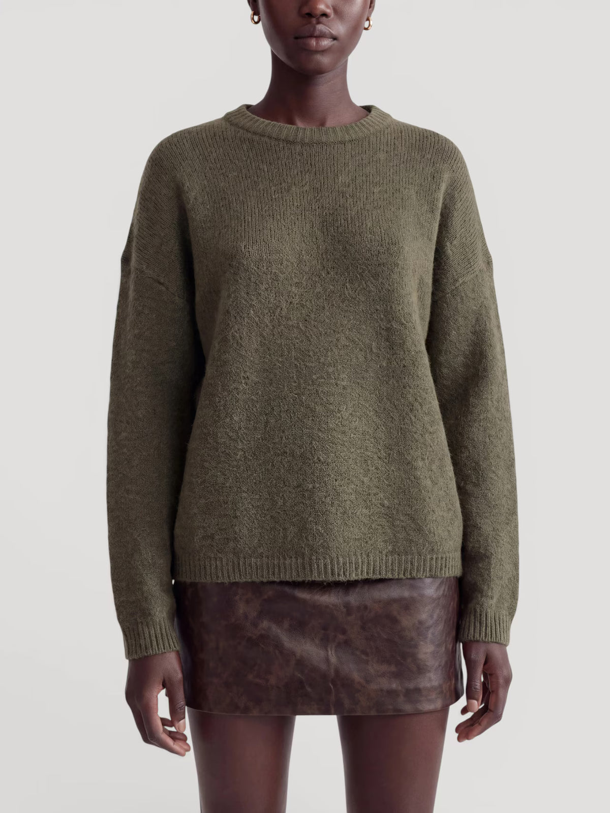 Strickpullover Bailee | Beetle