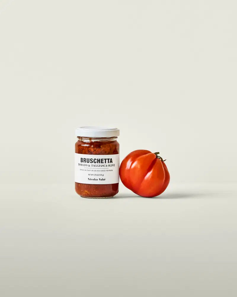 Bruschetta Aufstrich | Tomate & Olive
