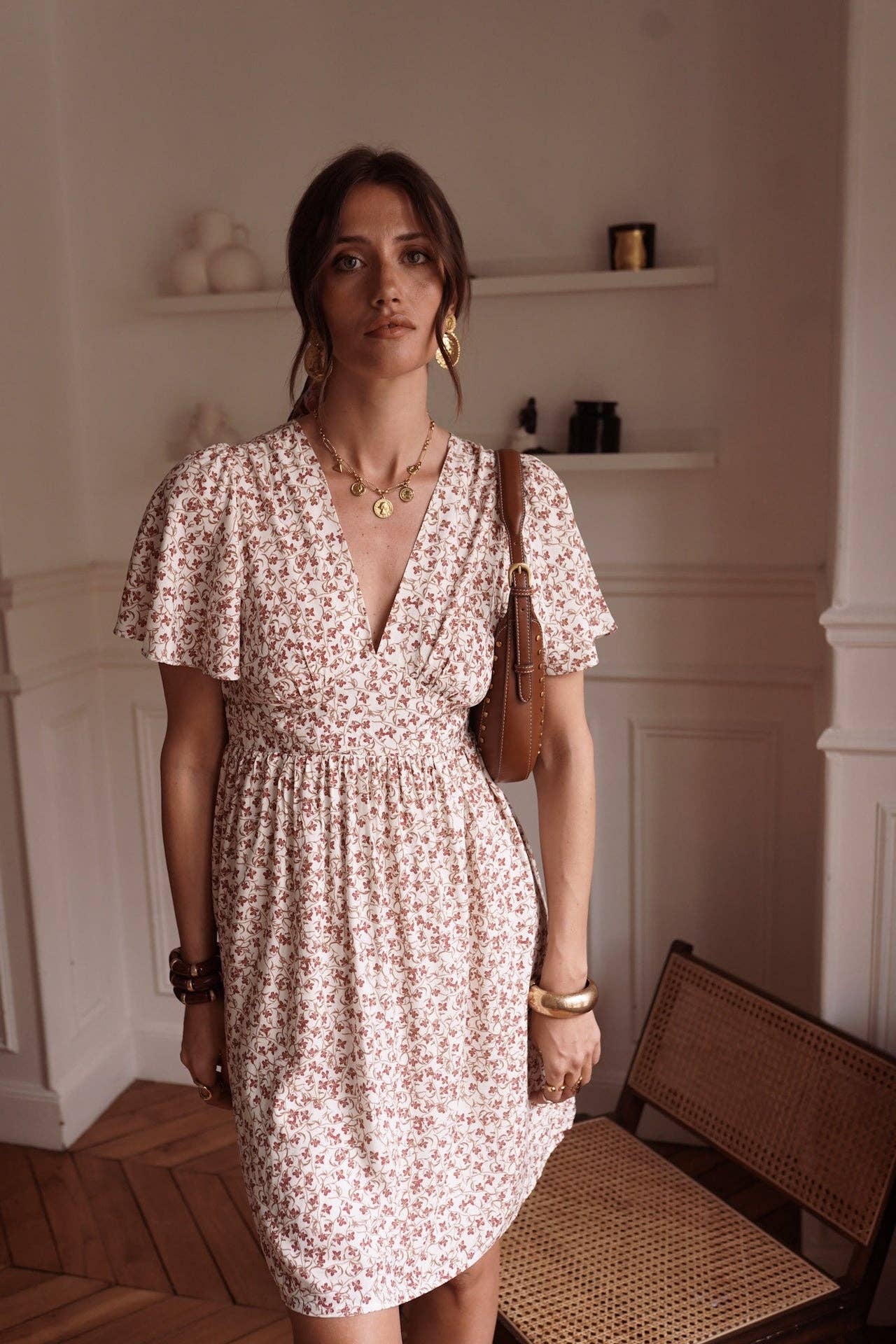 Kleid Doran