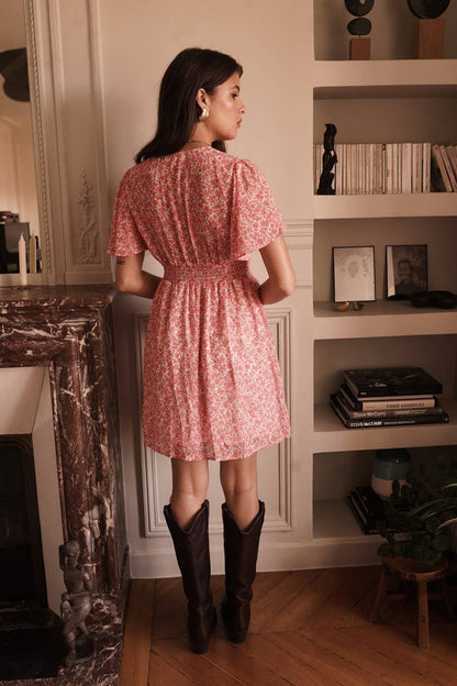 Kleid Aura