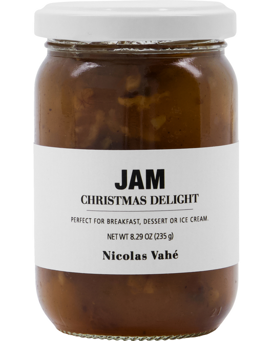Marmelade Christmas delight