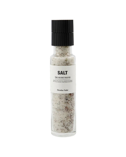 Salz | The Secret Blend