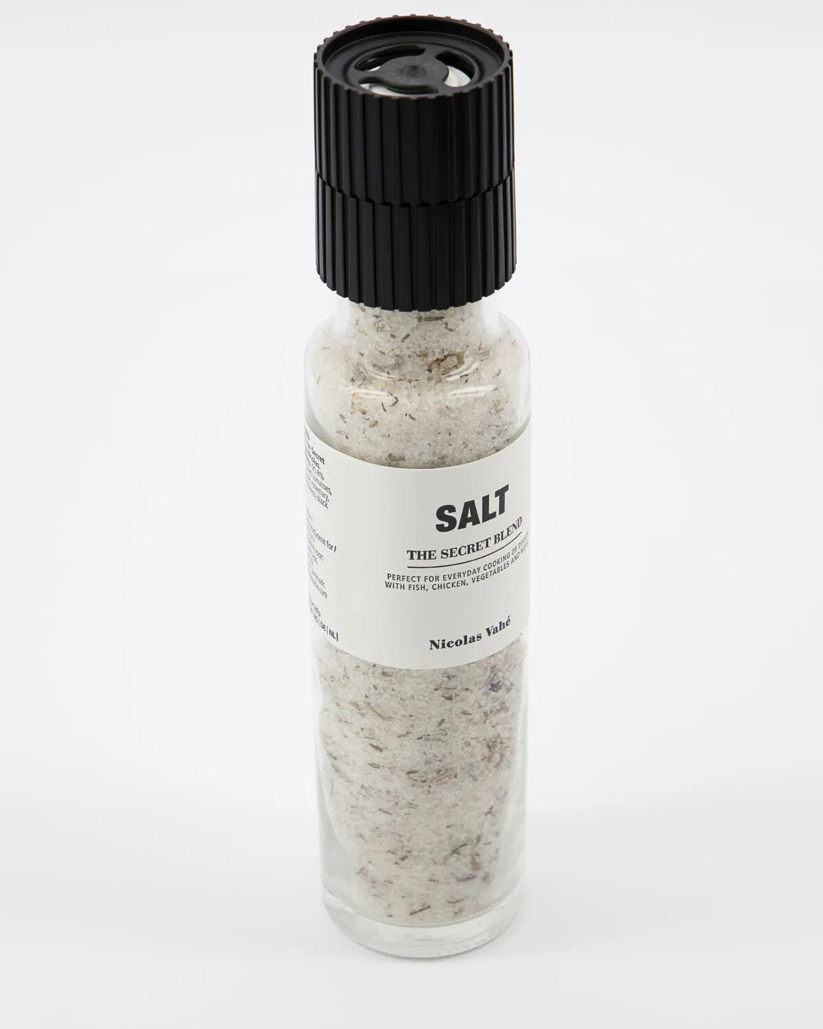 Salz | The Secret Blend
