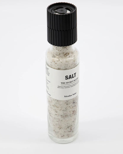 Salz | The Secret Blend