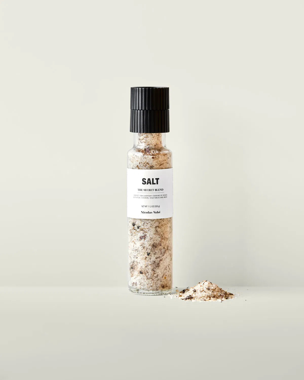 Salz | The Secret Blend
