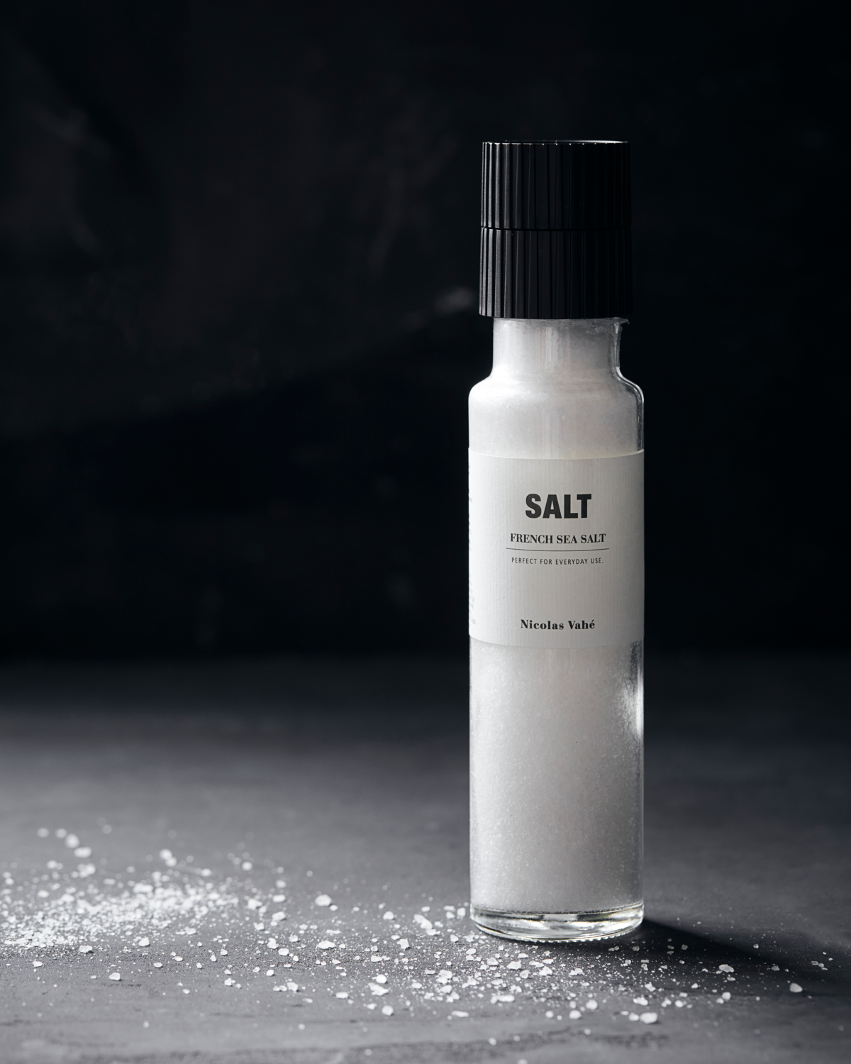 French Sea Salt
