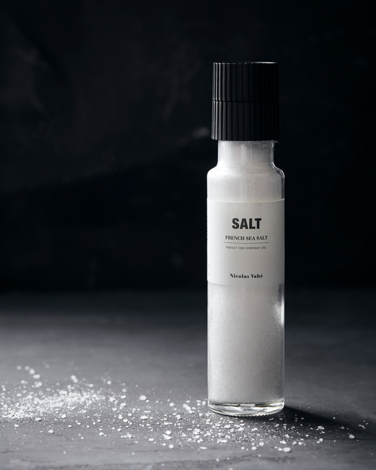 French Sea Salt