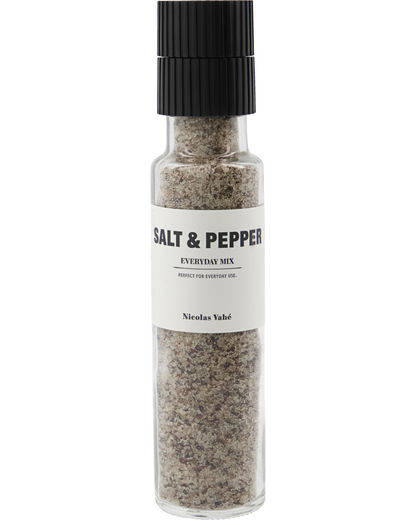 Everyday mix, Salt & pepper, 310 g