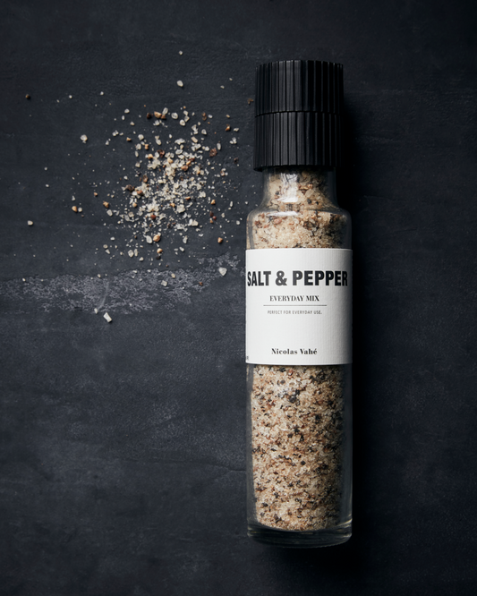 Everyday mix, Salt & pepper, 310 g
