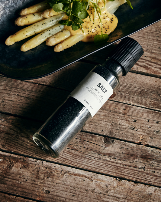 Black Sea Salt, 320 g
