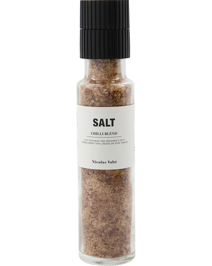 Salt, Chilli, 315 g