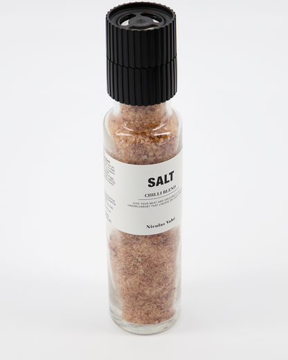 Salt, Chilli, 315 g