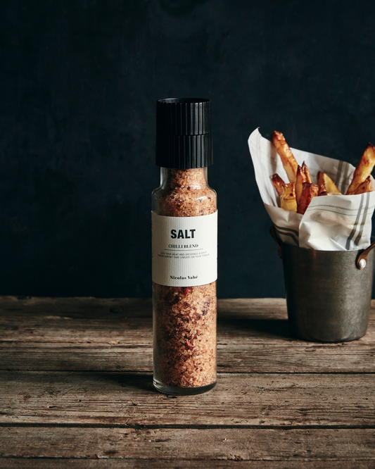 Salt, Chilli, 315 g