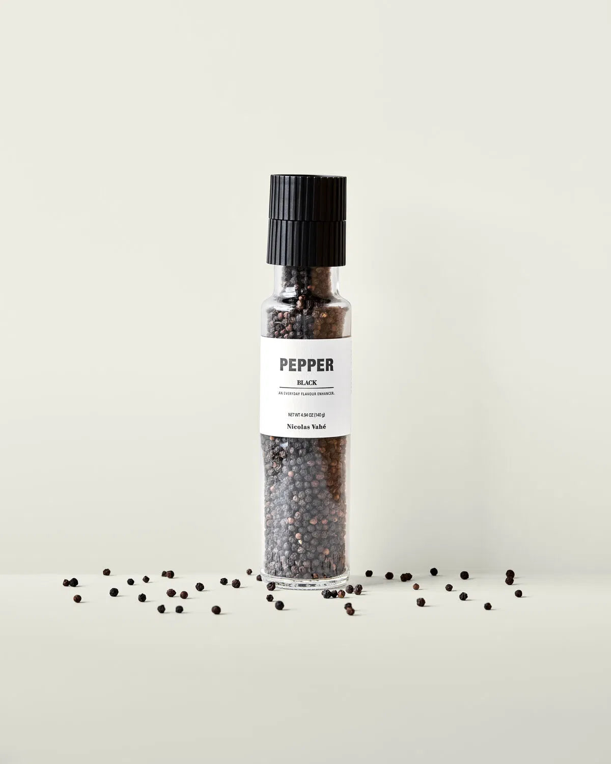 Pfeffer | Schwarz