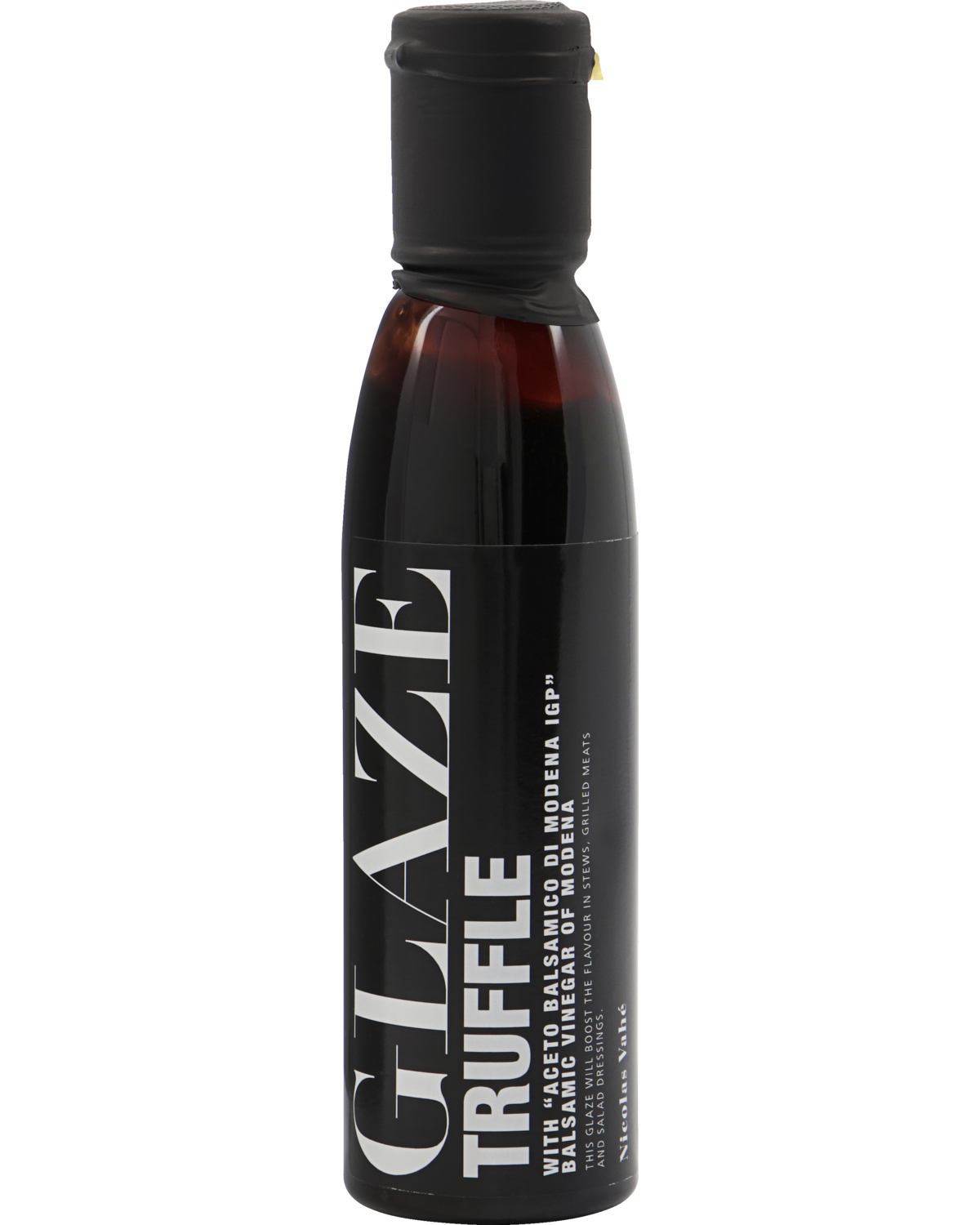 Glaze, Balsamico & truffle, 150 ml