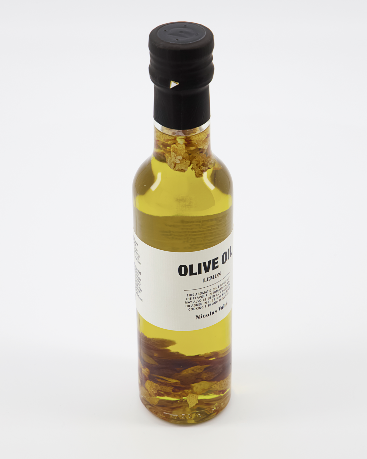 Olive oil, Lemon, 25 cl