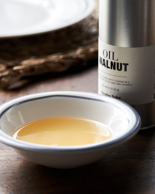 Oil, Walnut, 25 cl