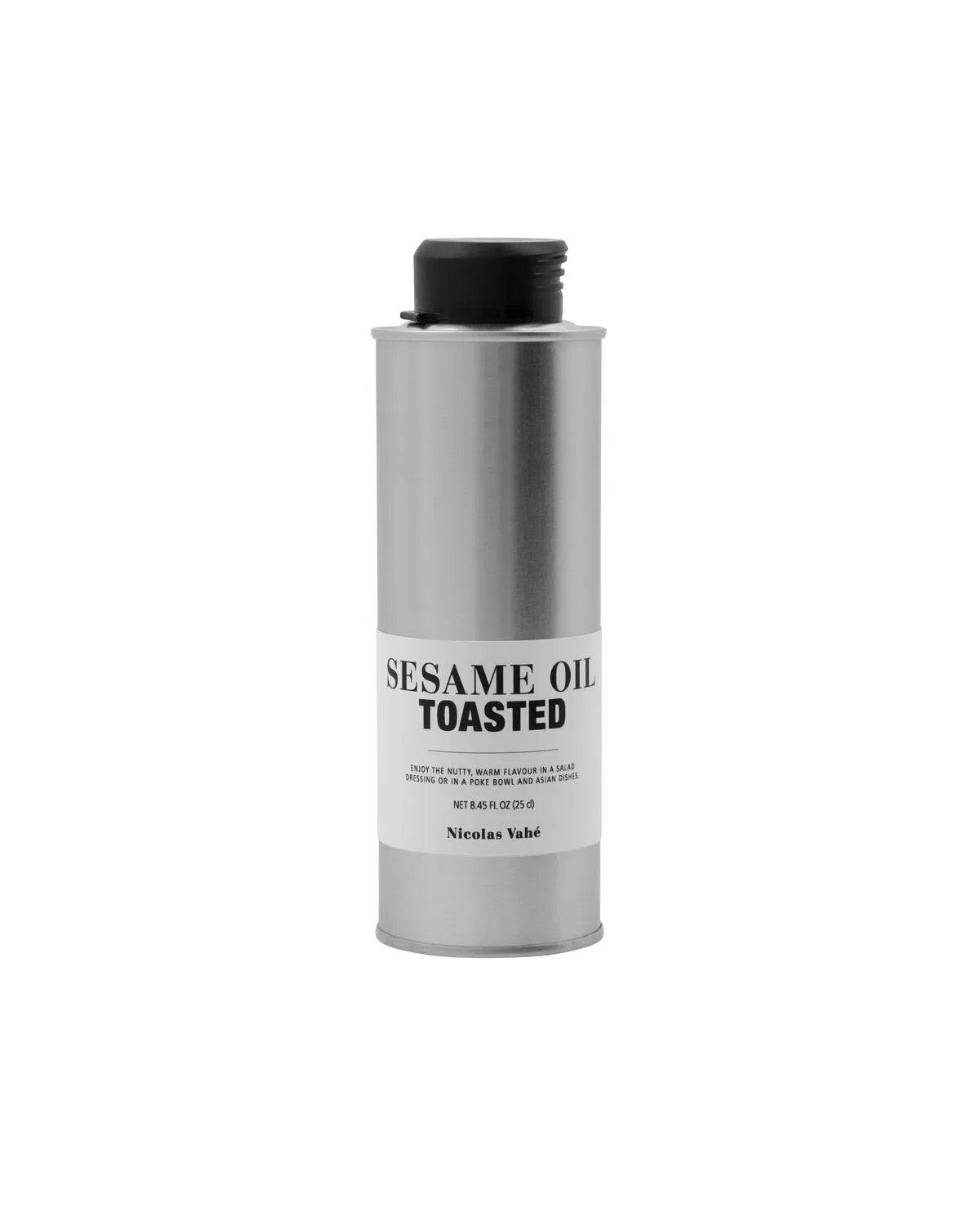 Sesam Öl, 250ml
