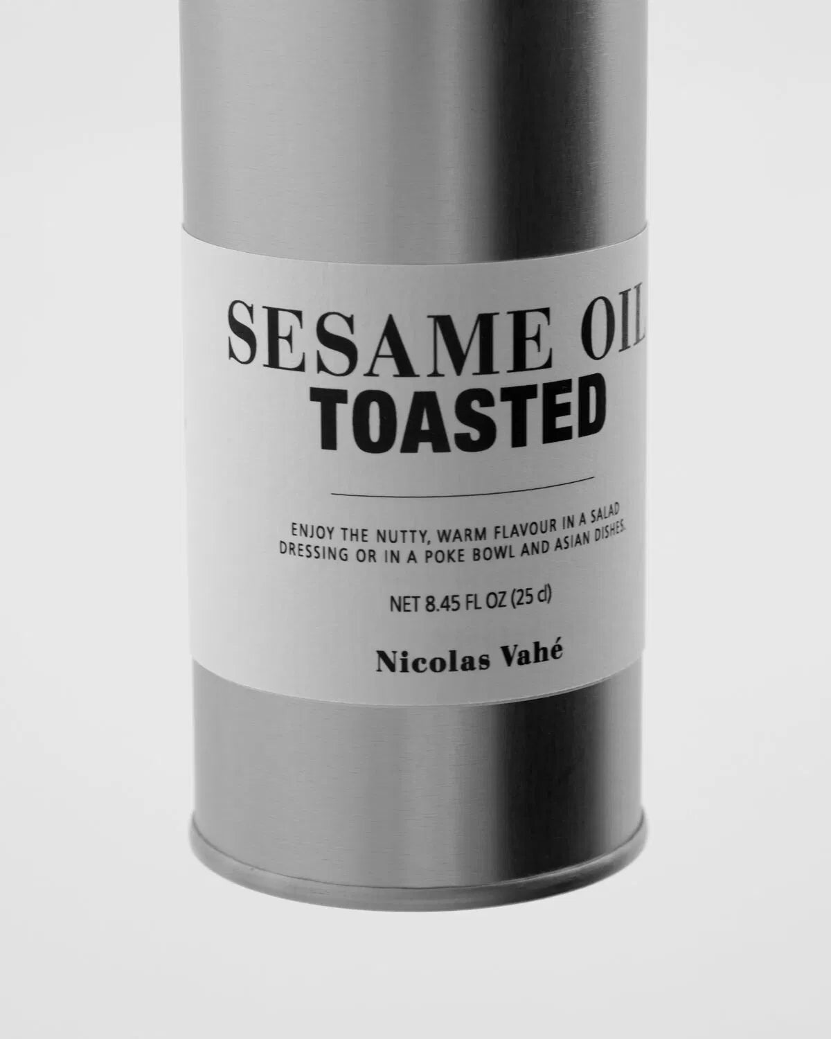 Sesam Öl, 250ml