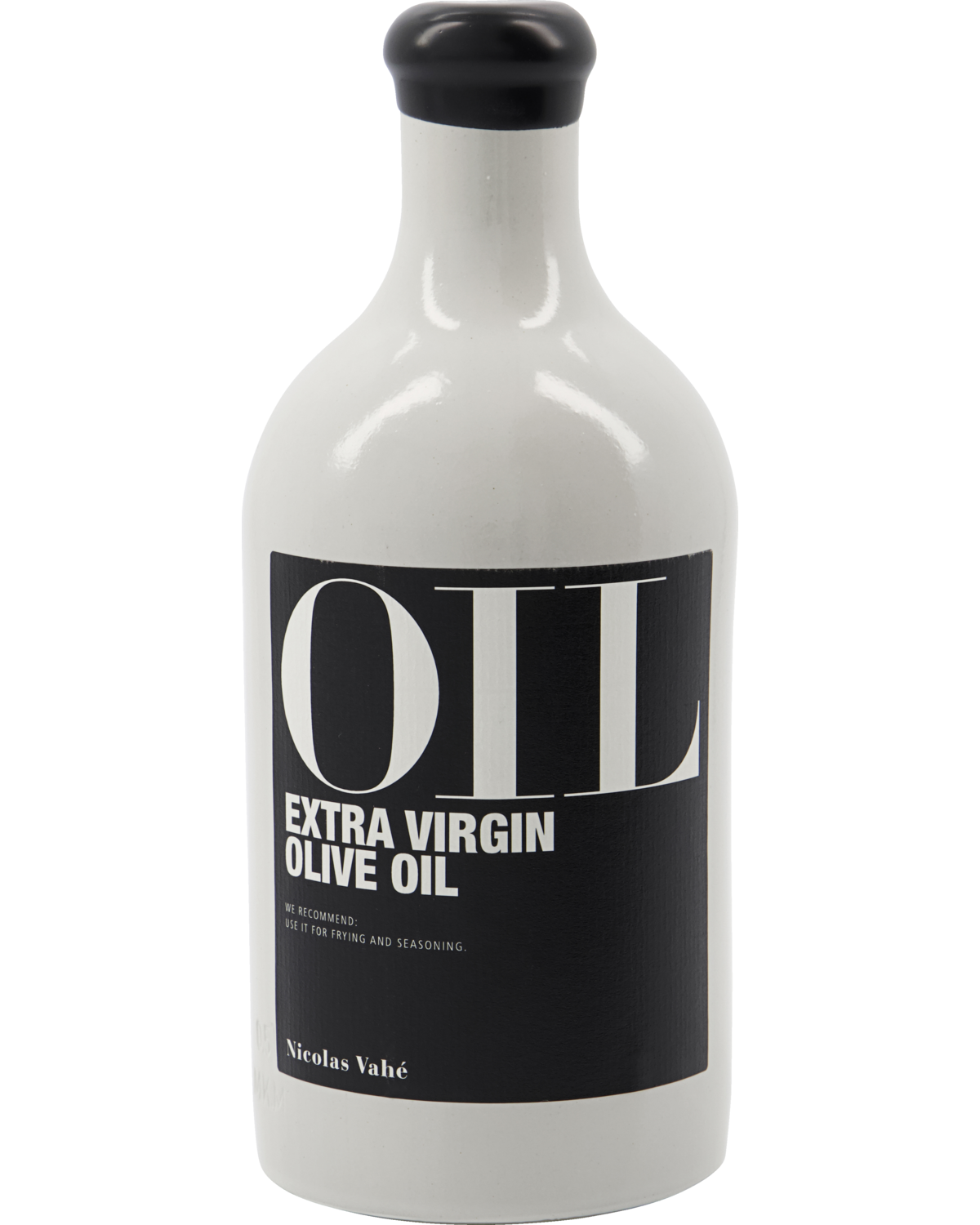 Virgin olive oil, Extra, 500 ml
