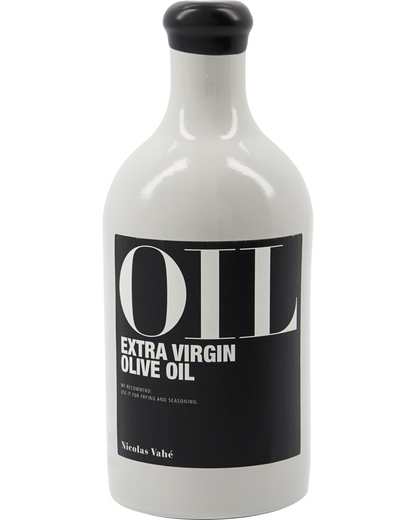 Virgin olive oil, Extra, 500 ml