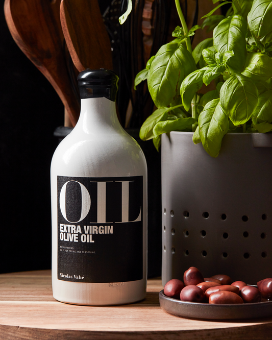 Virgin olive oil, Extra, 500 ml