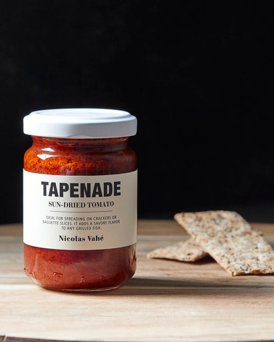 Tapenade, Sun-dried tomatoes, 135 g