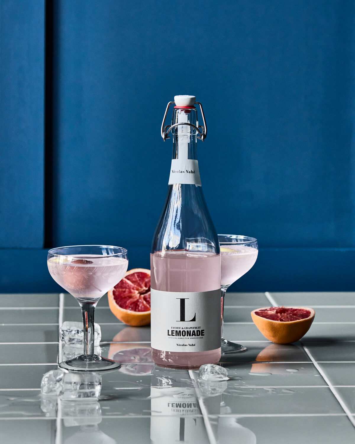 Limonade | Litchi 750ml