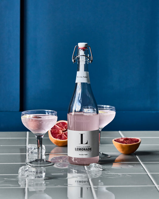 Limonade | Litchi 750ml