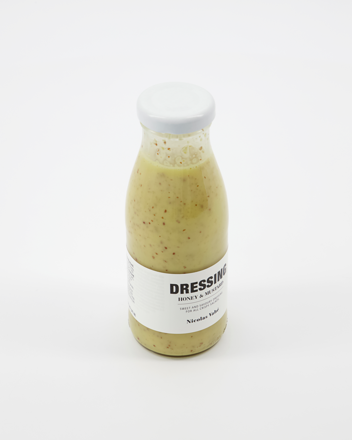 Dressing, Honey & mustard, 25 cl
