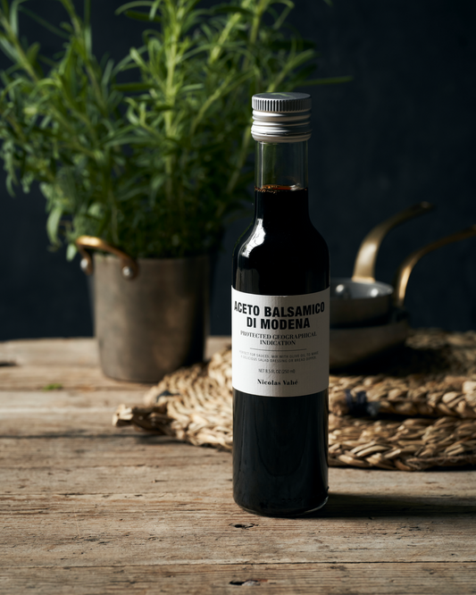 Aceto Balsamico di Modena, PGI, 250 ml