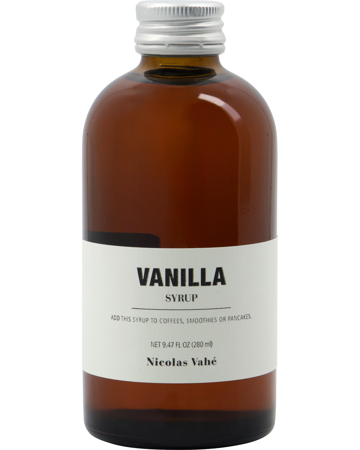 Syrup, Vanilla, 280 ml