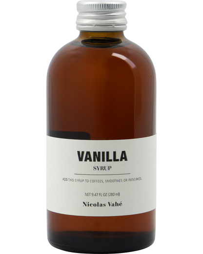 Syrup, Vanilla, 280 ml