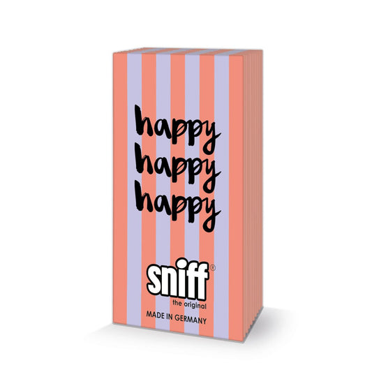 Taschentücher sniff happy