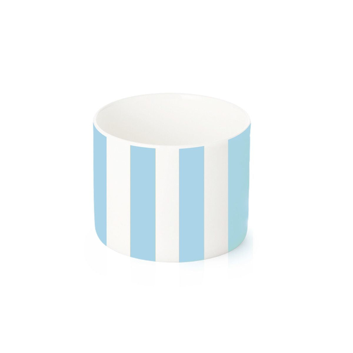 Kleine Schale / Espressotasse Hellblau