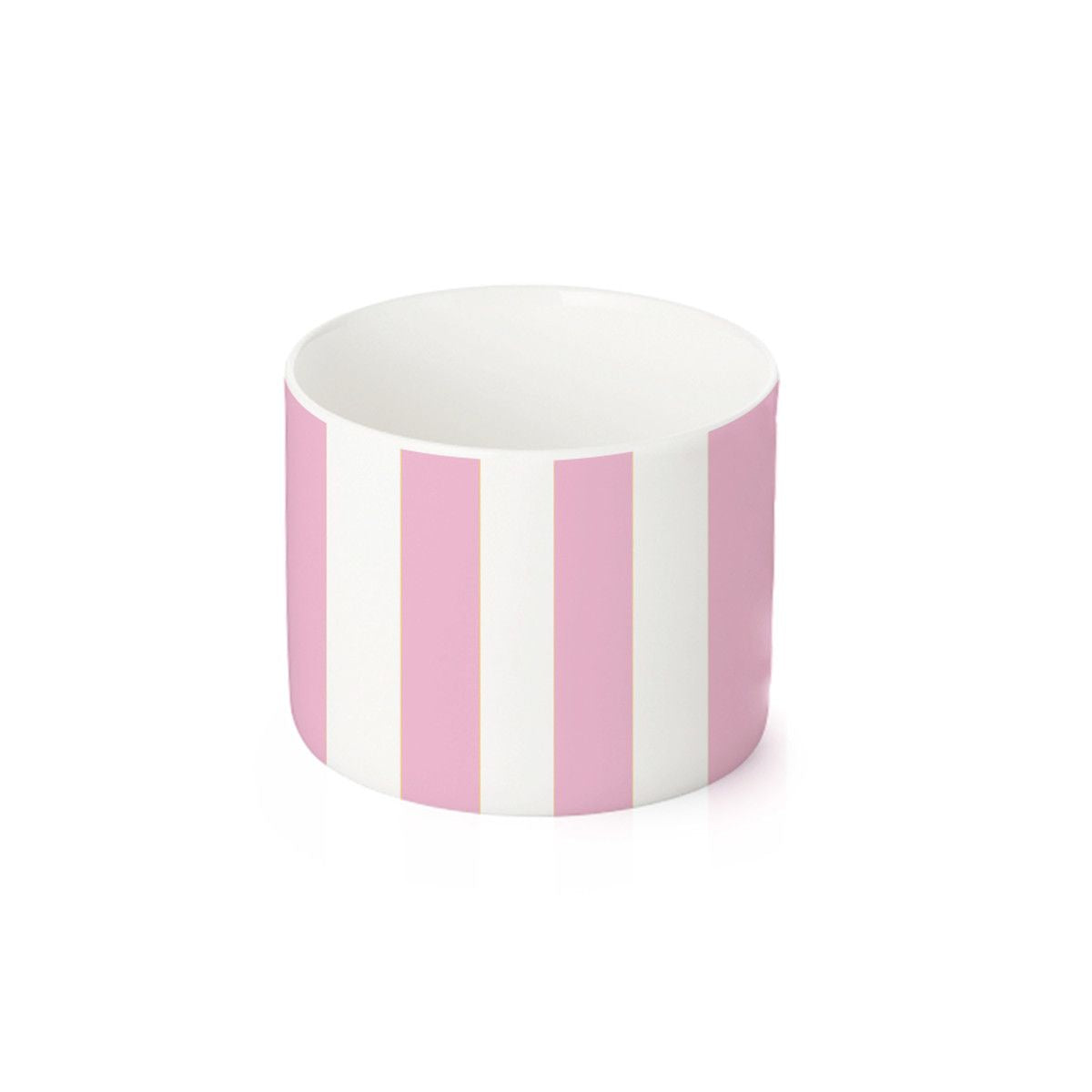 Kleine Schale / Espressotasse rosa