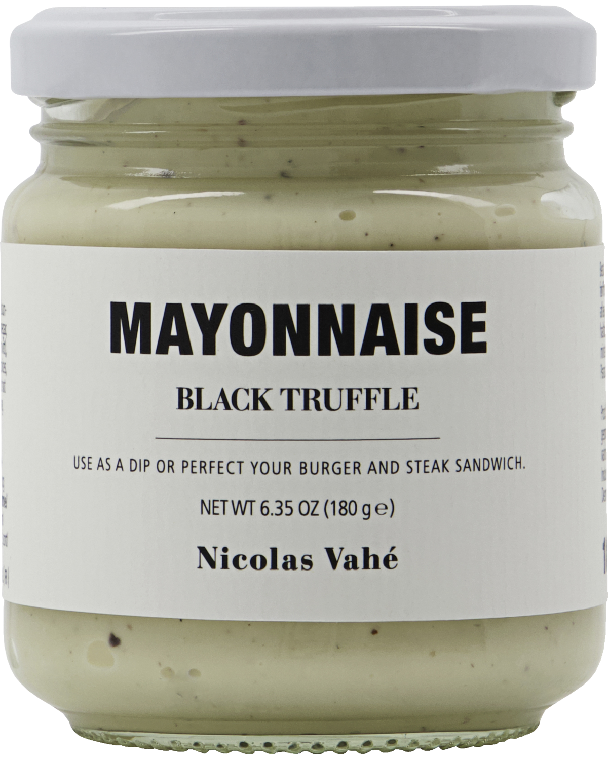 Mayonnaise, Truffle, 180 g