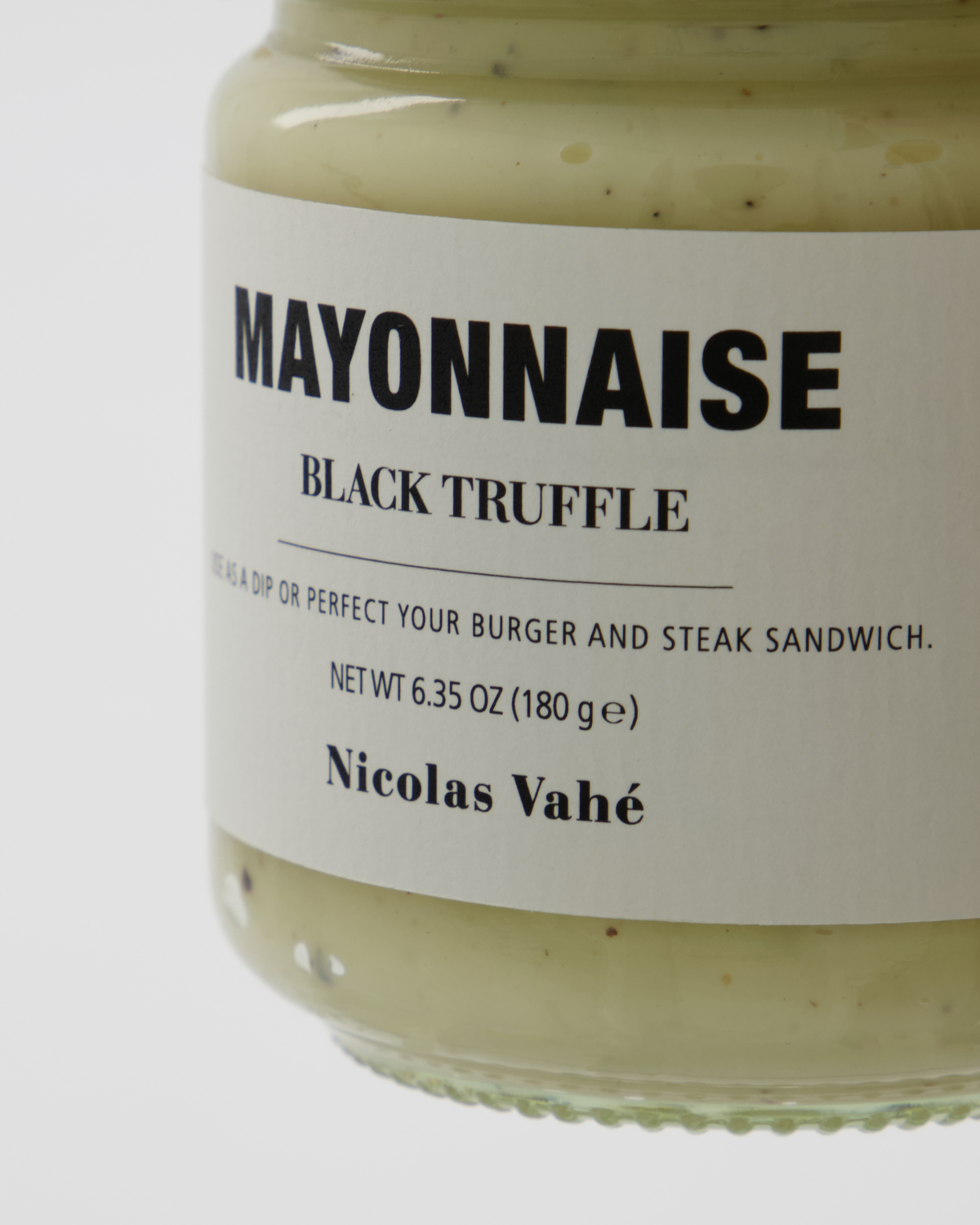 Mayonnaise, Truffle, 180 g