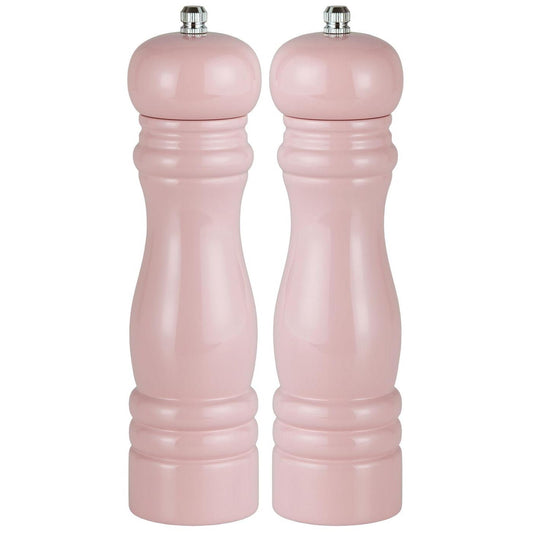 Salz- und Pfeffermühle | hellrosa